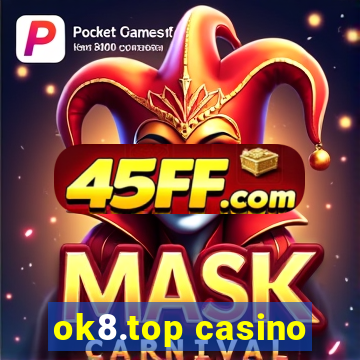 ok8.top casino